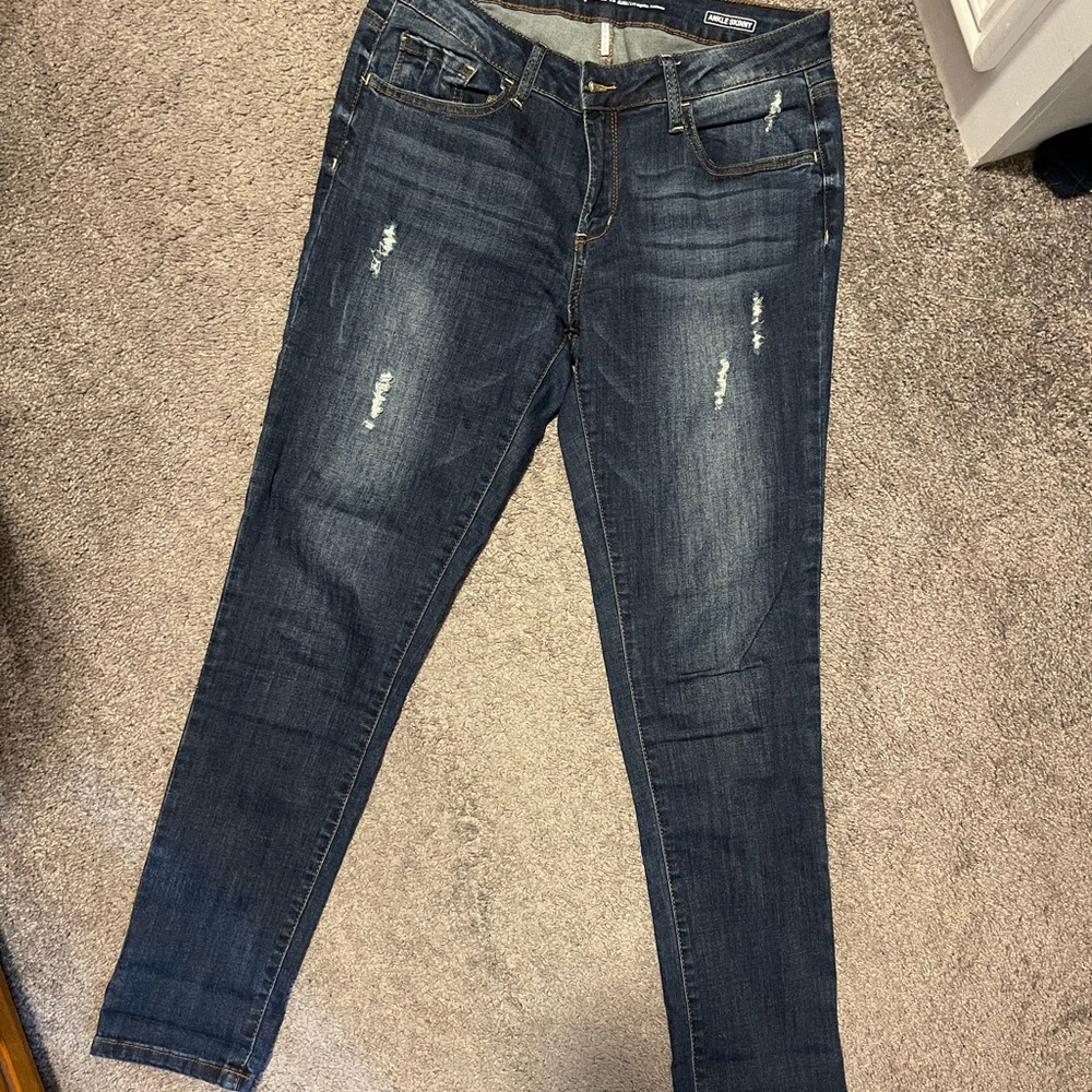 Vici Special A Jeans